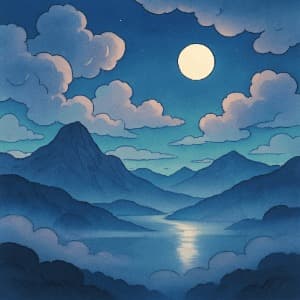 Ambient music