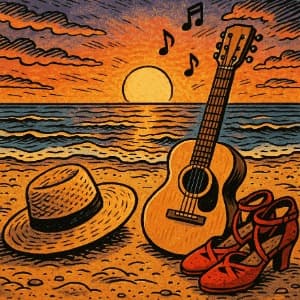 Latin music